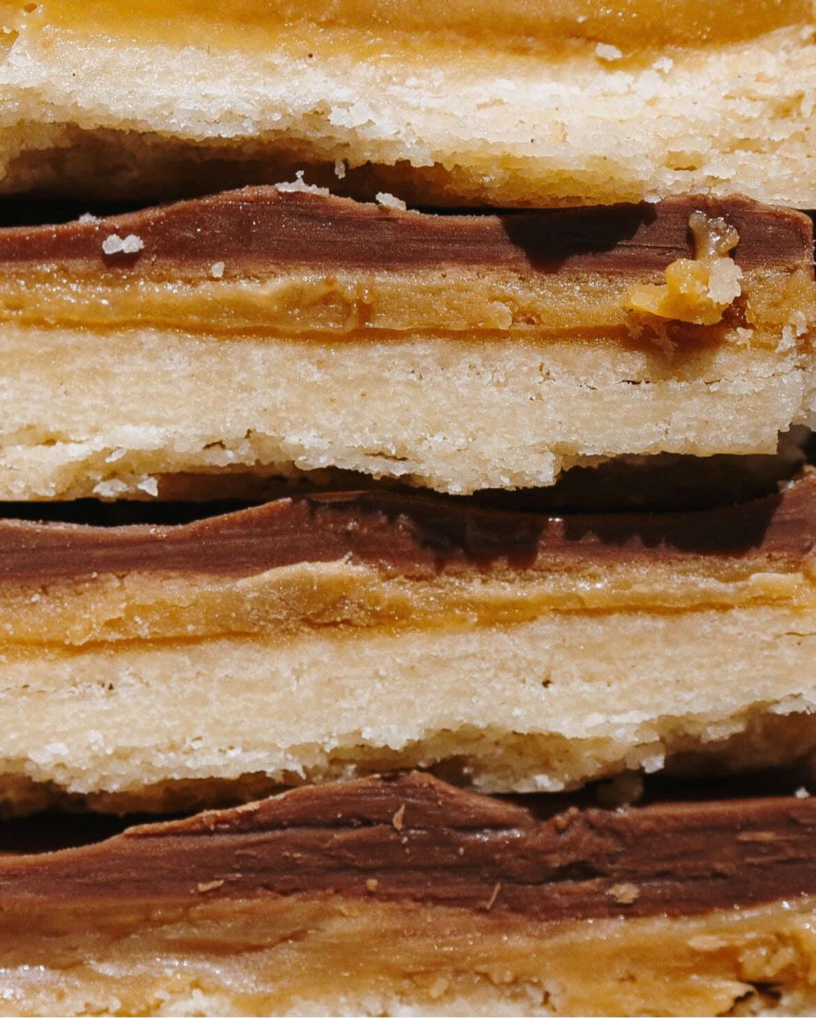Karamel Gebak Koekela