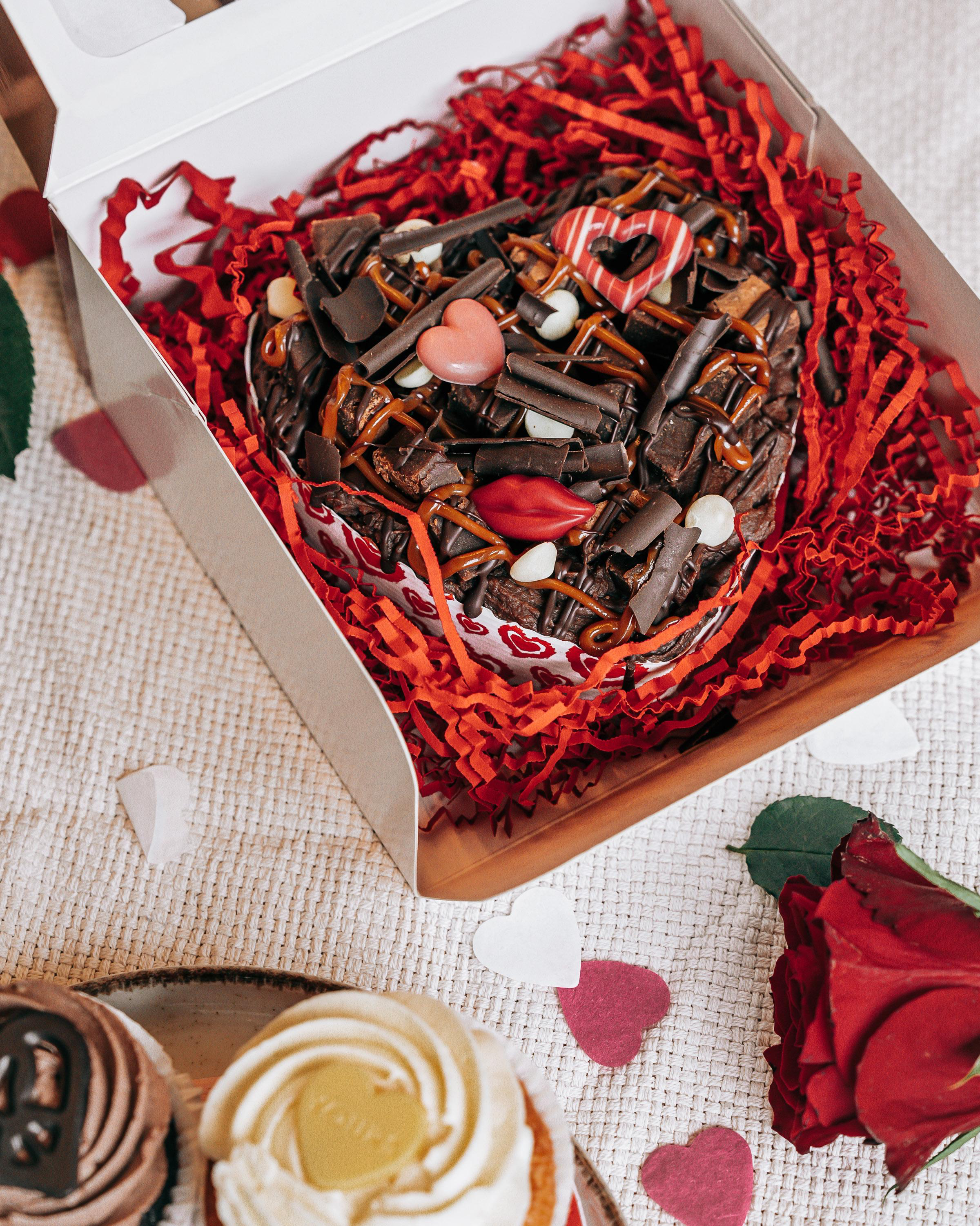 Heart Attack Koekela