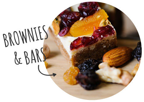Brownies assortiment Koekela
