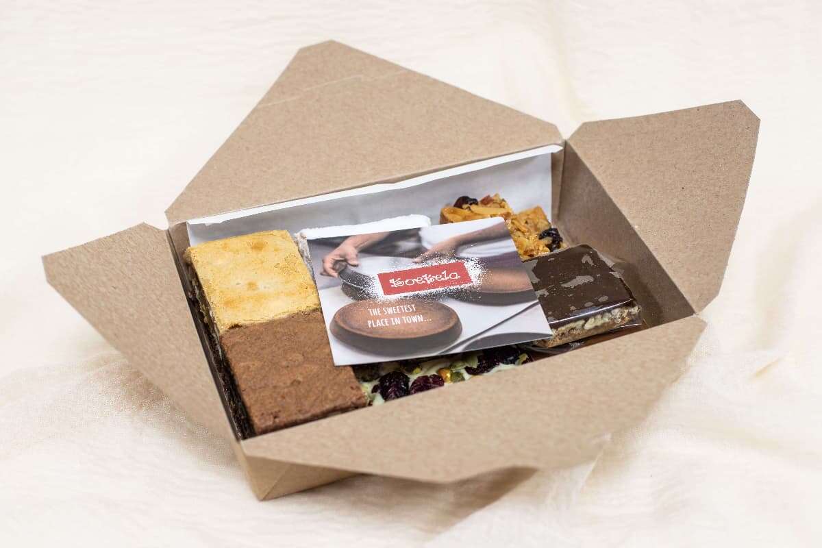 Koekela Assortment Box Large Koekela