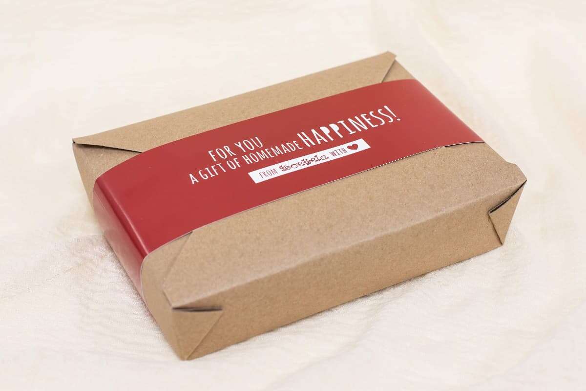 Koekela Assortment Box Large Koekela