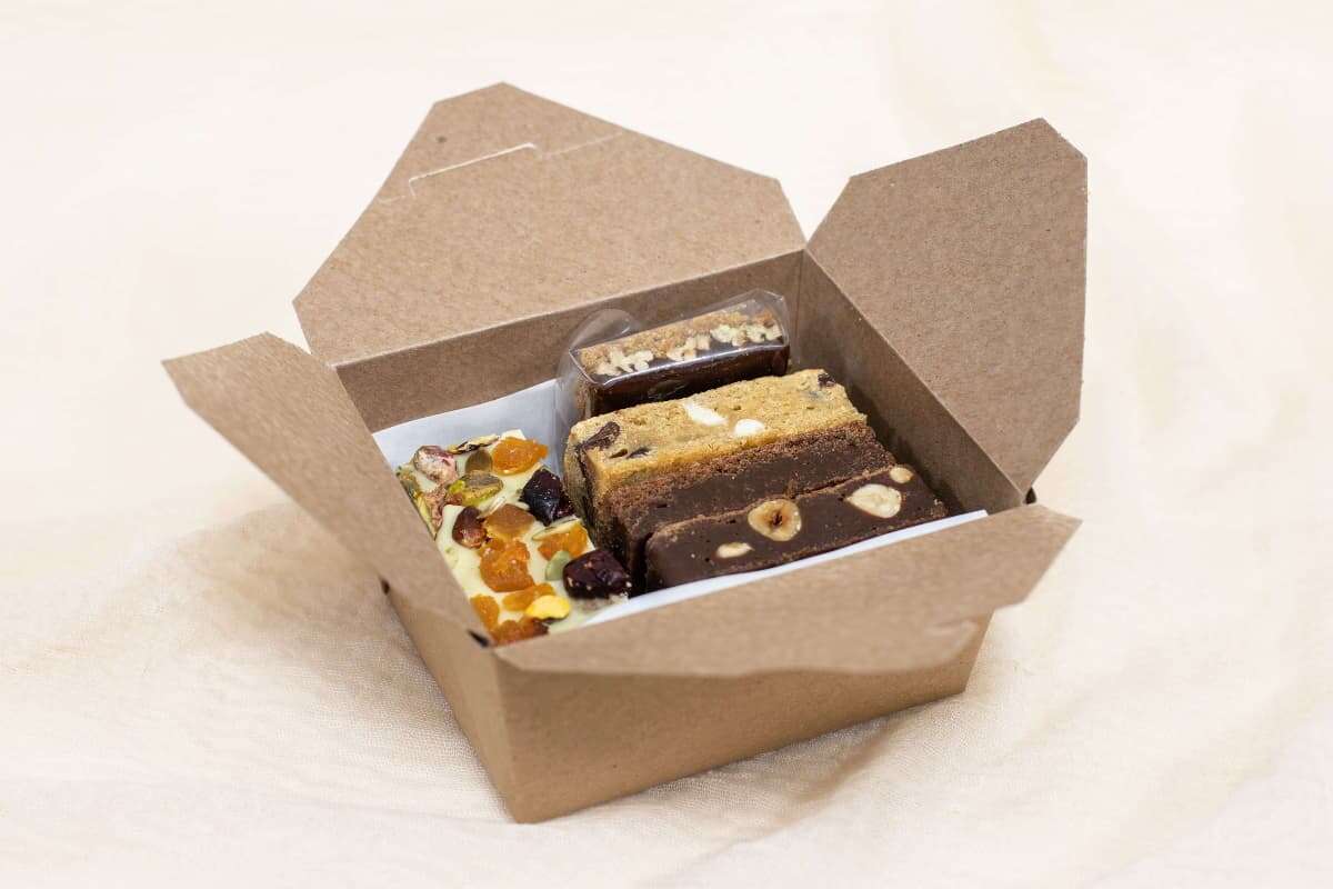 Koekela Assortment Box Small Koekela