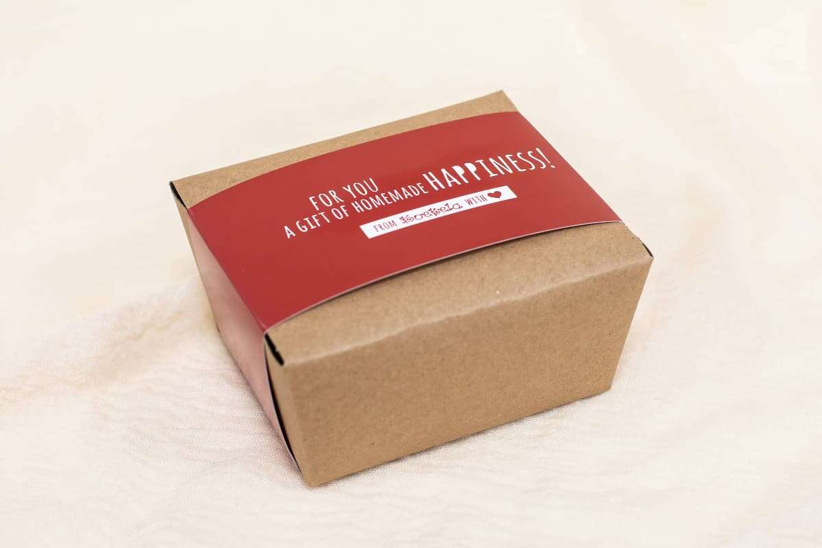 Koekela Assortment Box Small Koekela