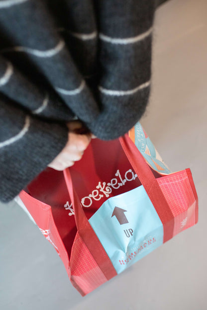 Koekela Shopper Bag