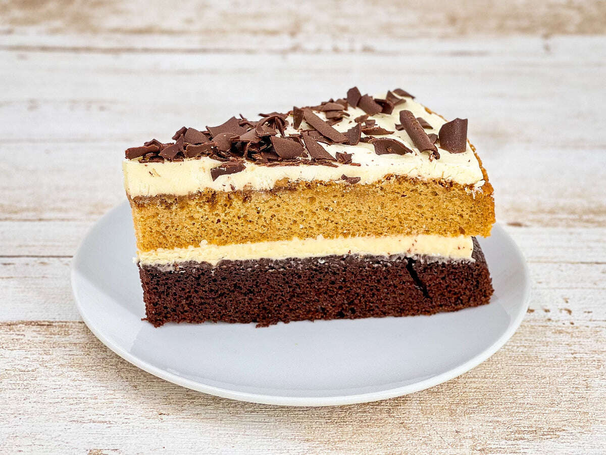 Mocha Latte Large Koekela