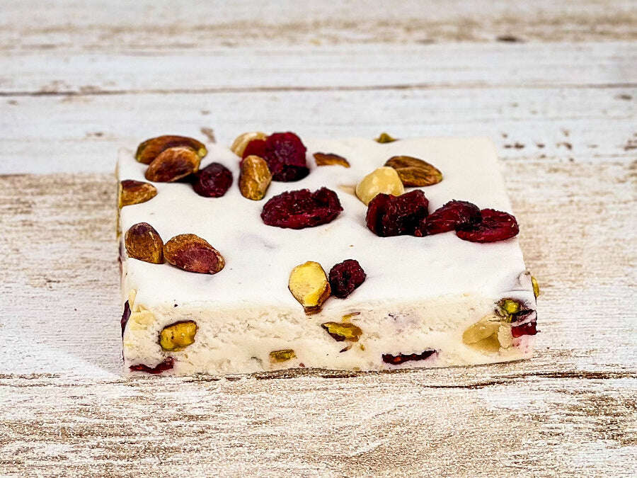 Nougat Koekela