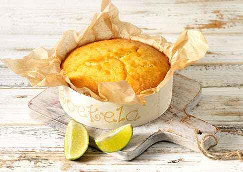 Lime Cake