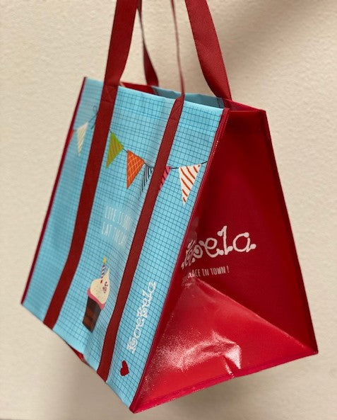 Koekela Shopper tas