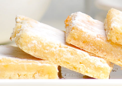 Lemon Bar Per 6