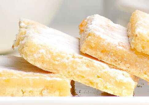 Lemon Bar