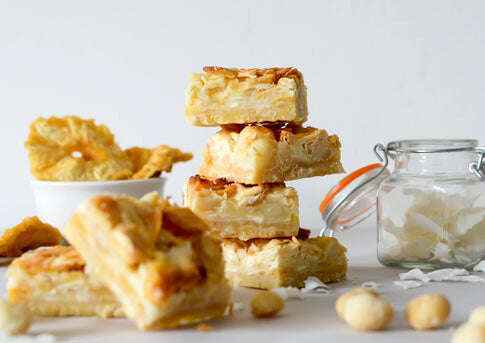 Tropical Sensation Bar