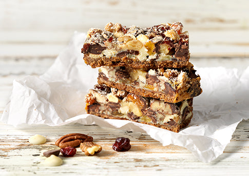 Magic Cookie Bar Per 6