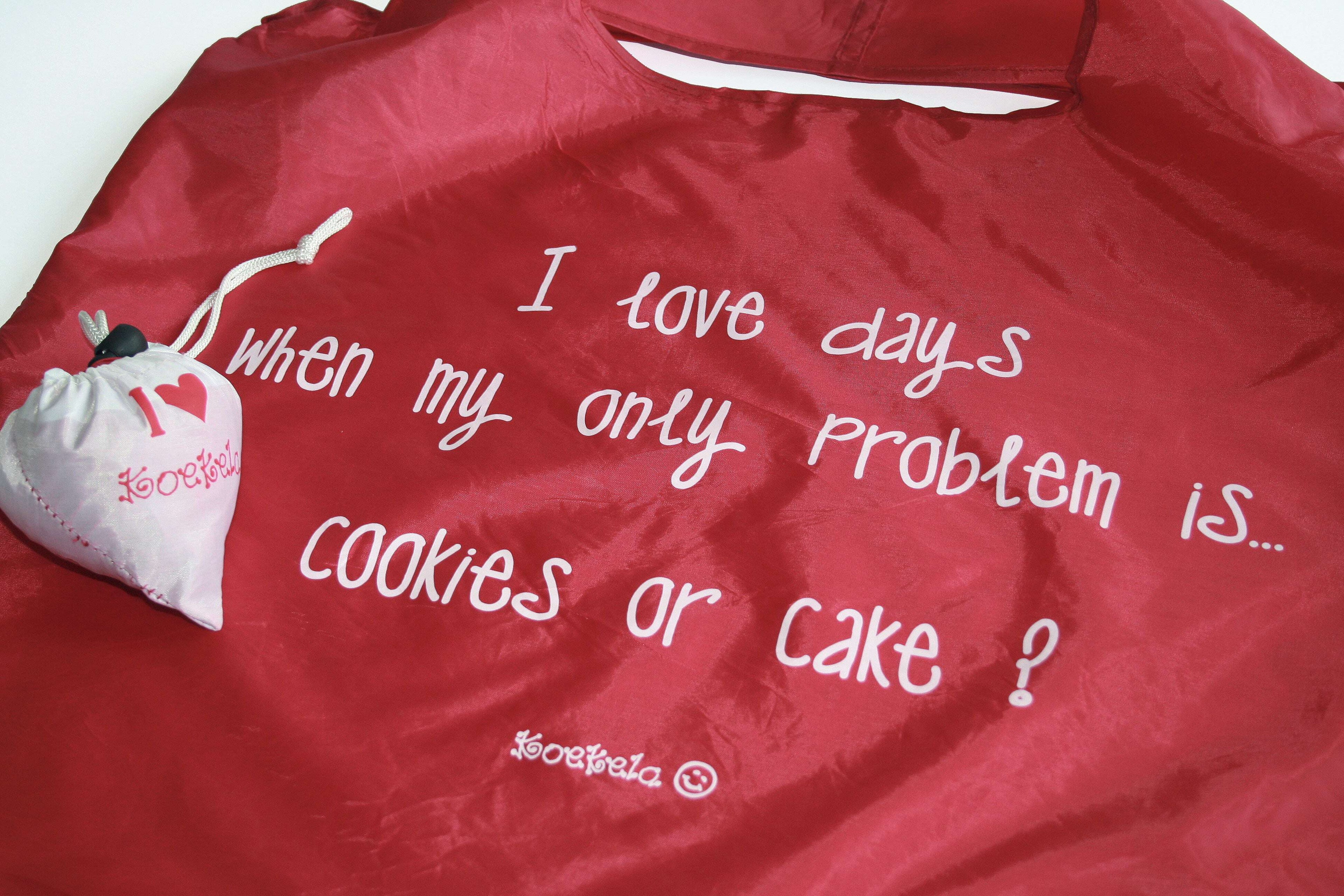 Merchandise Koekela