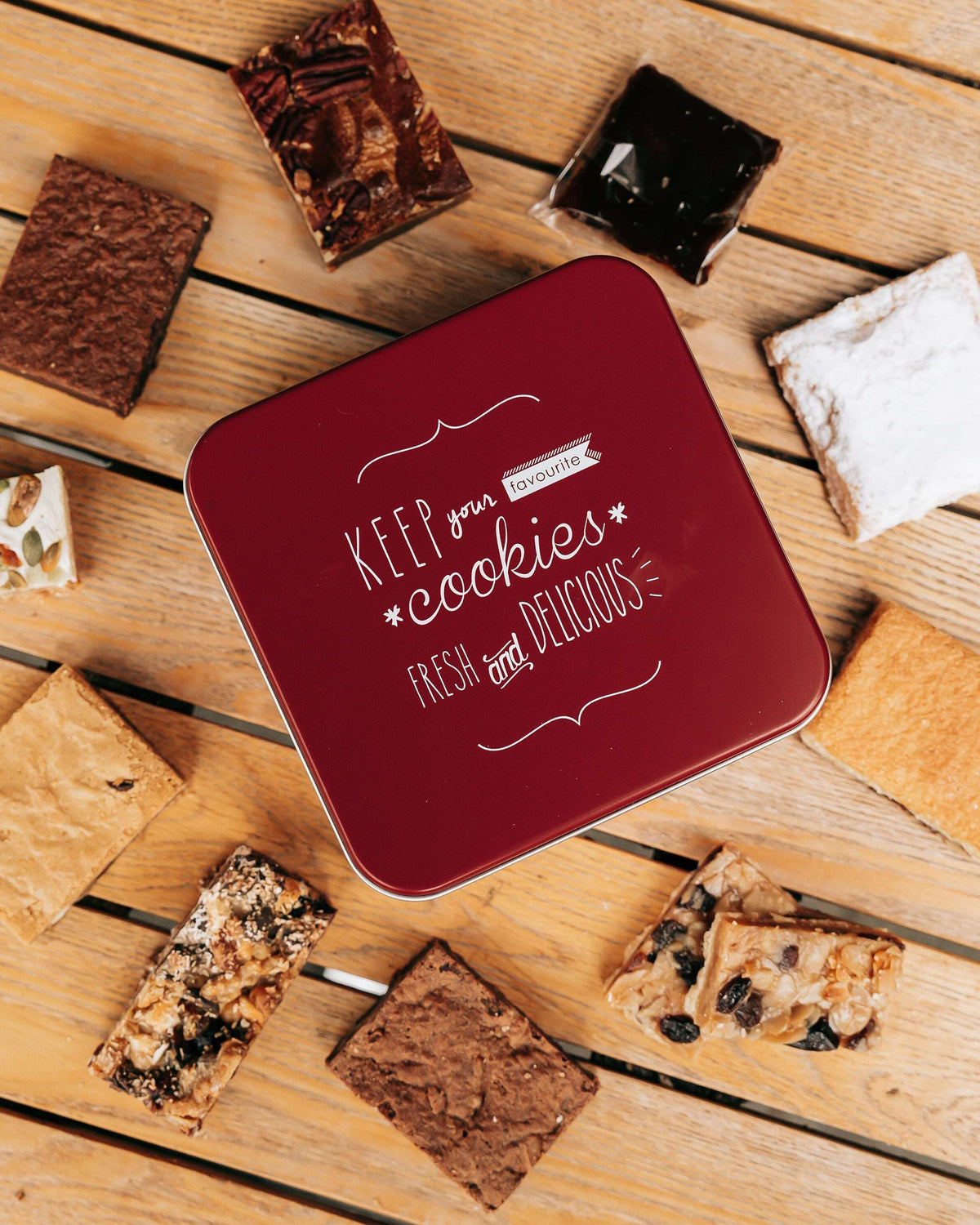 Geslaagd Gebak Cadeaus Koekela