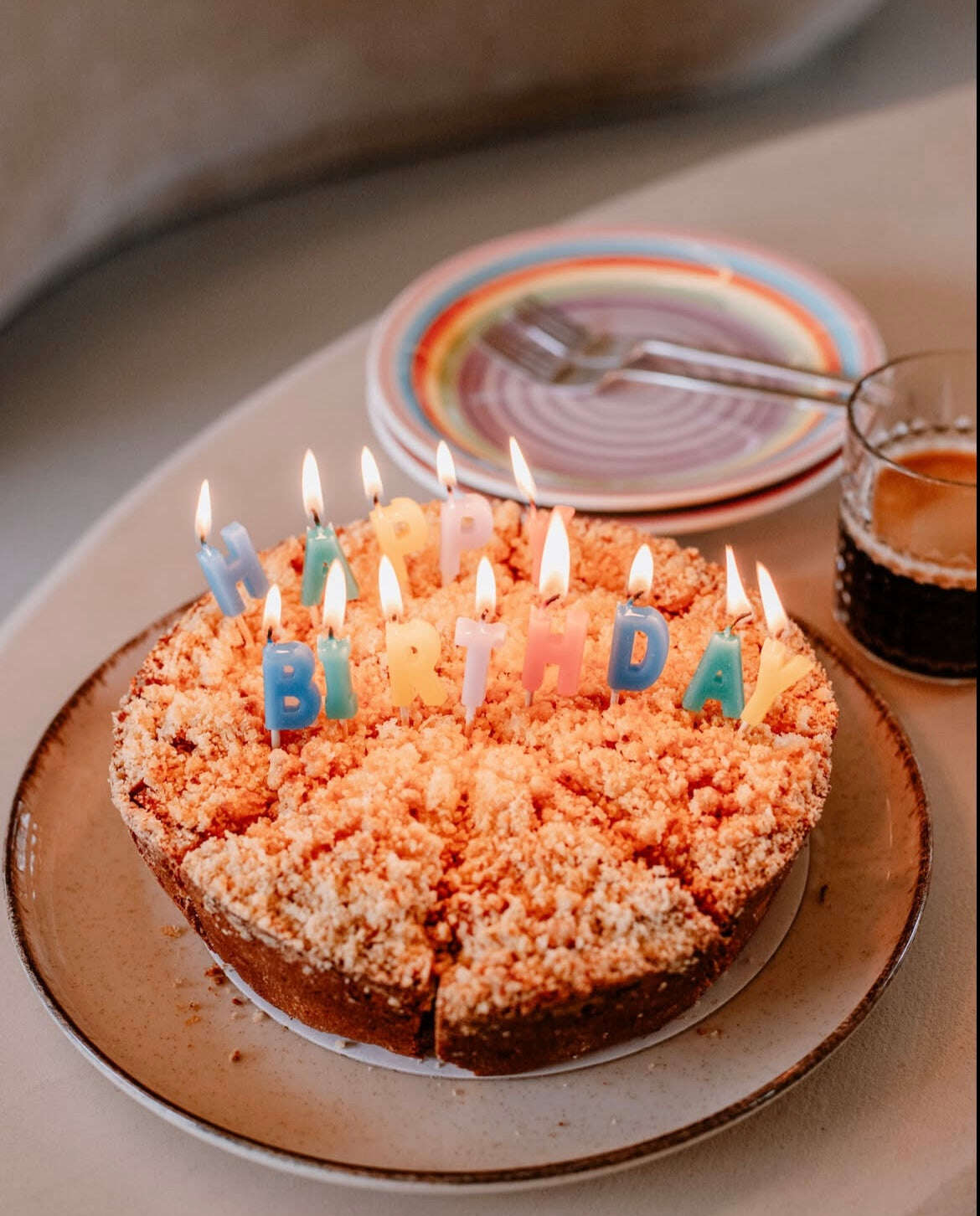 Verjaardagstaart & Gebak Cadeaus Koekela