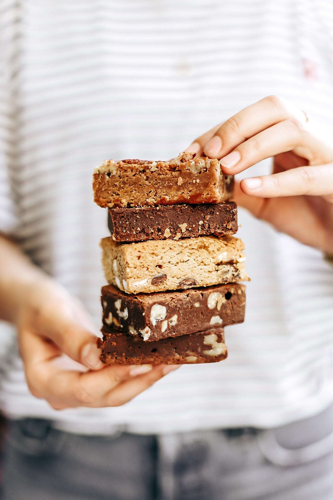 Brownies & Bars