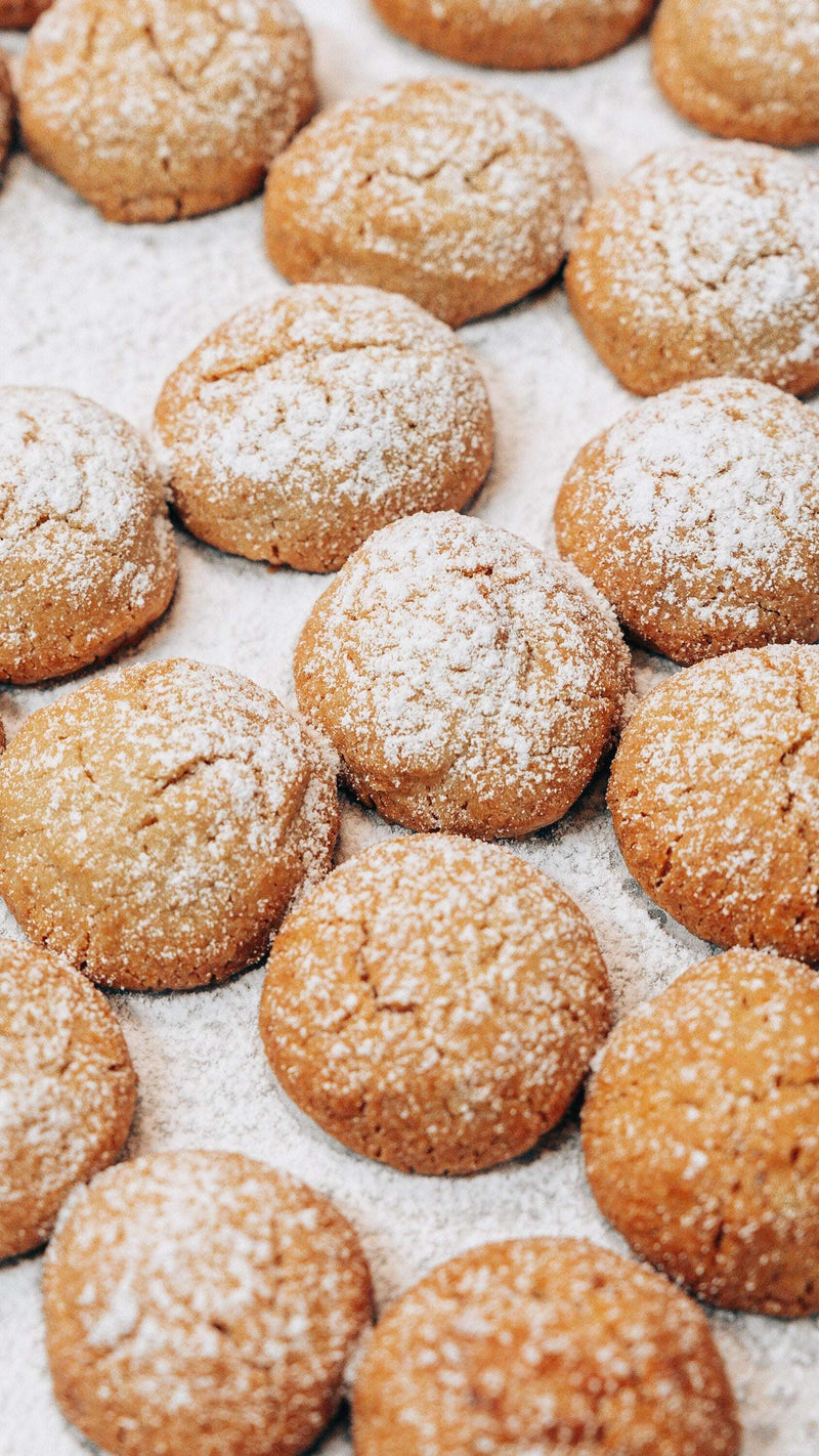 Cookies & Chocolade