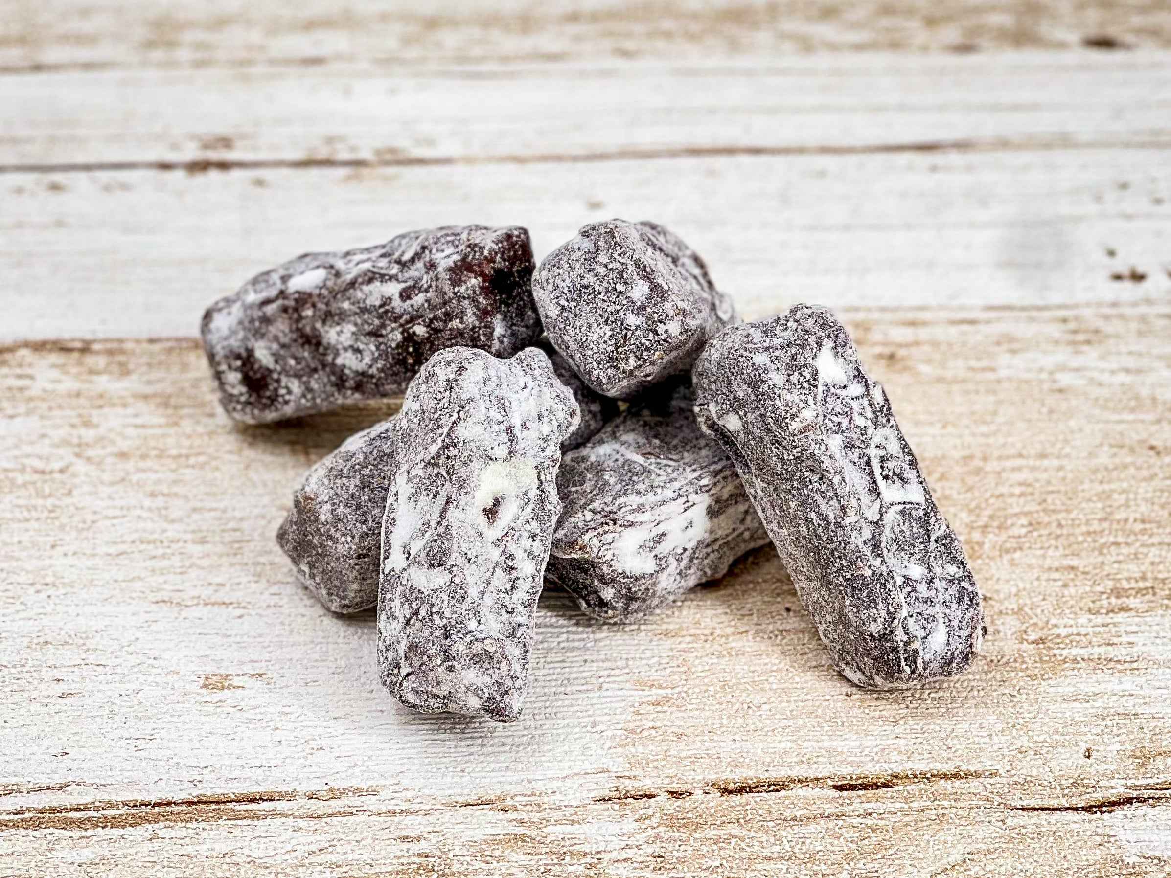 Pecan Caramel Bonbon