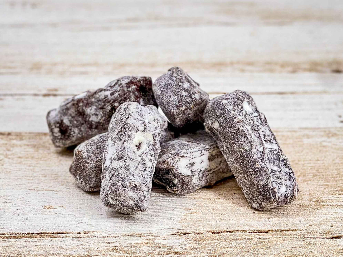 Pecan Caramel Bonbon