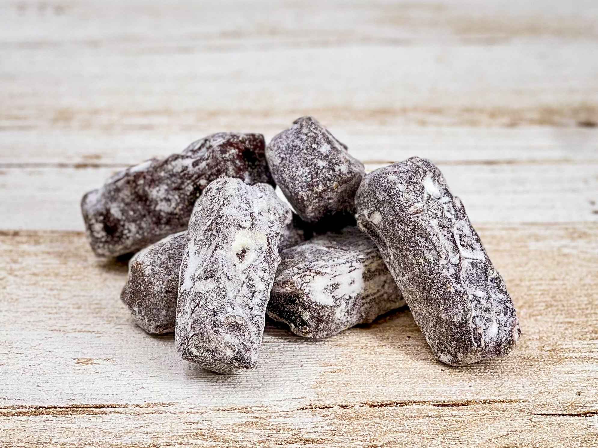 Pecan Caramel Bonbon