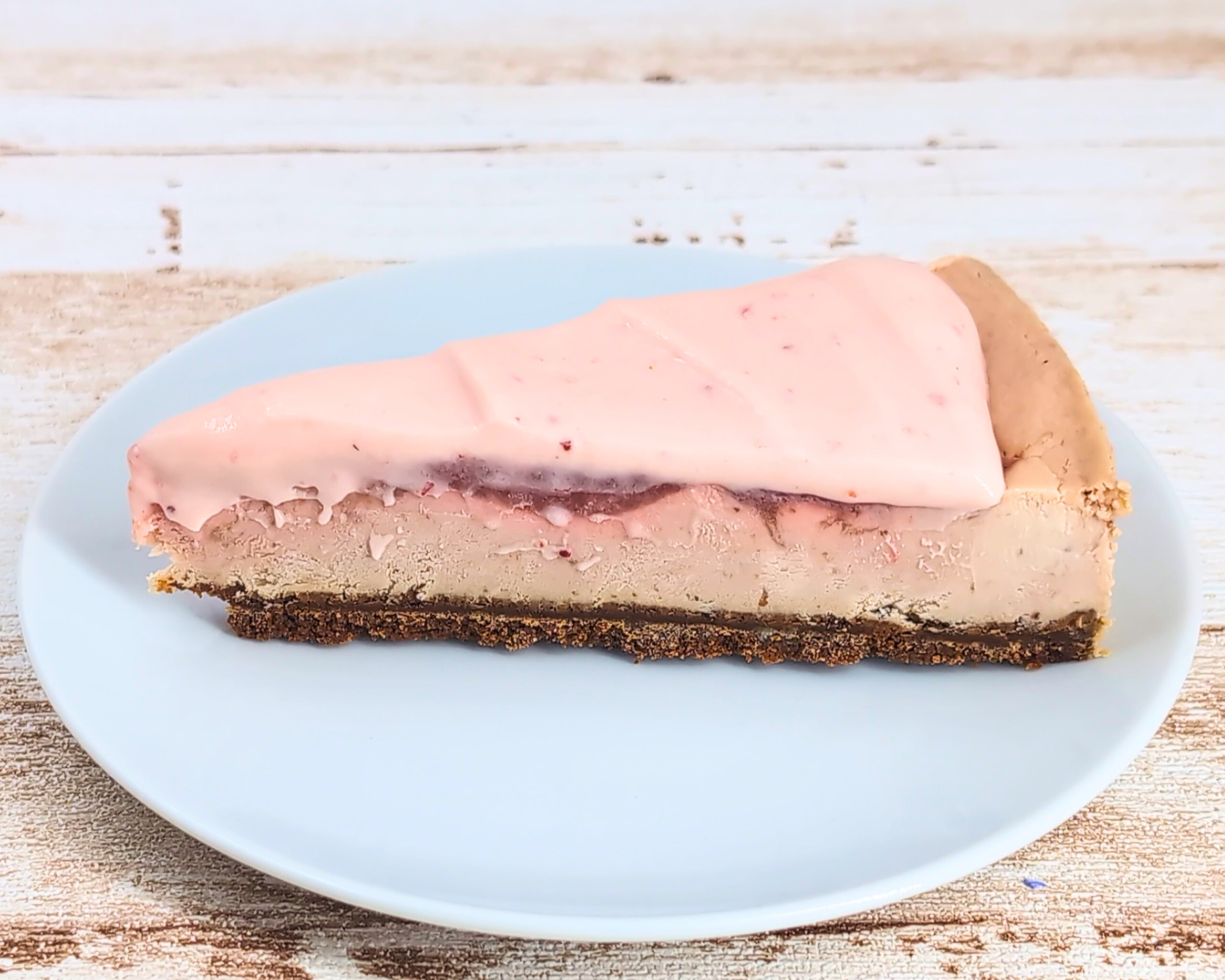 Strawberry Cheesecake Large