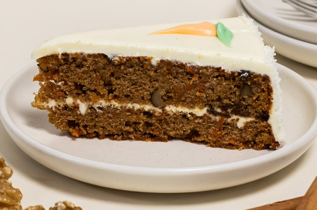 Carrot Cake Large