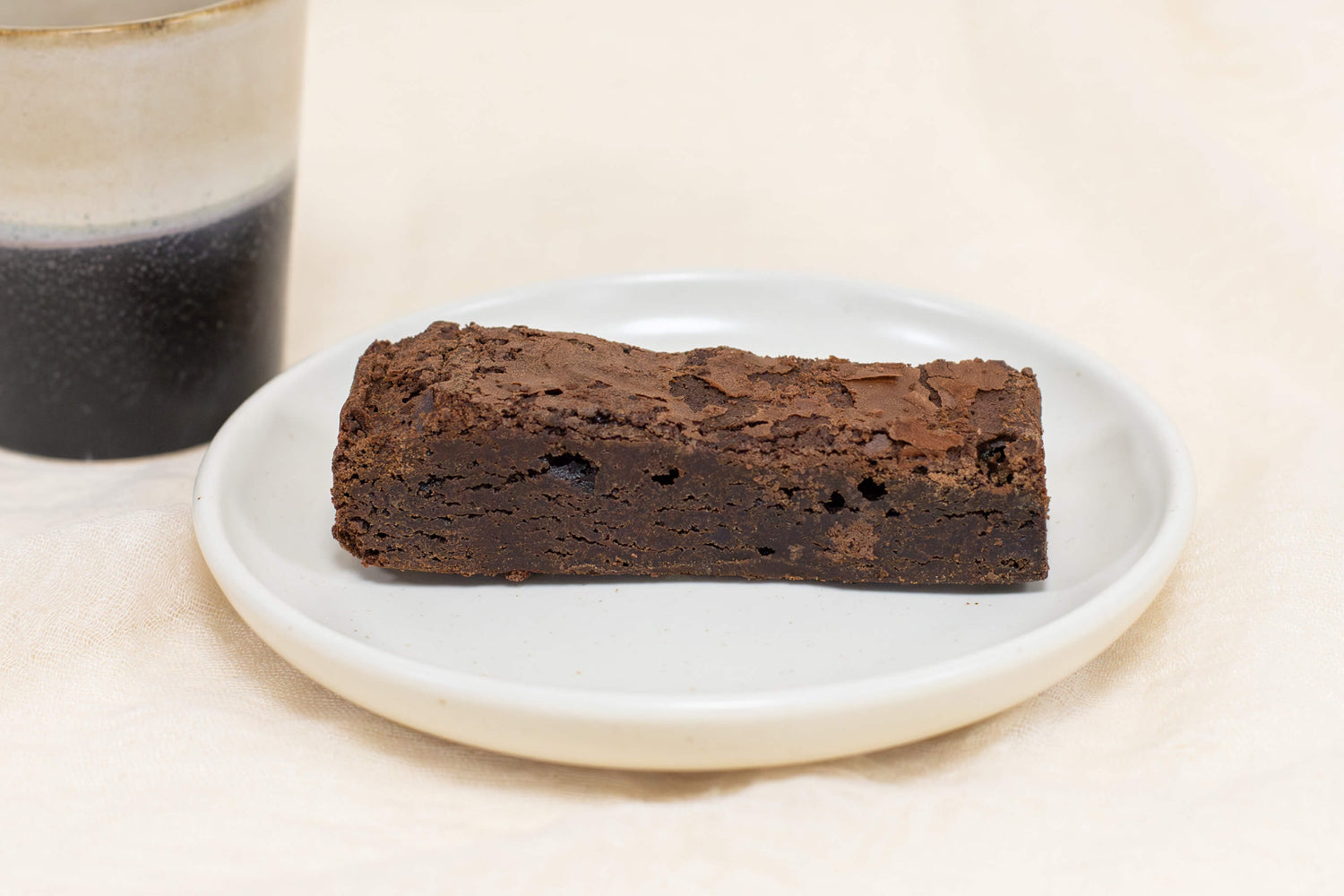 Gluten Free Brownie