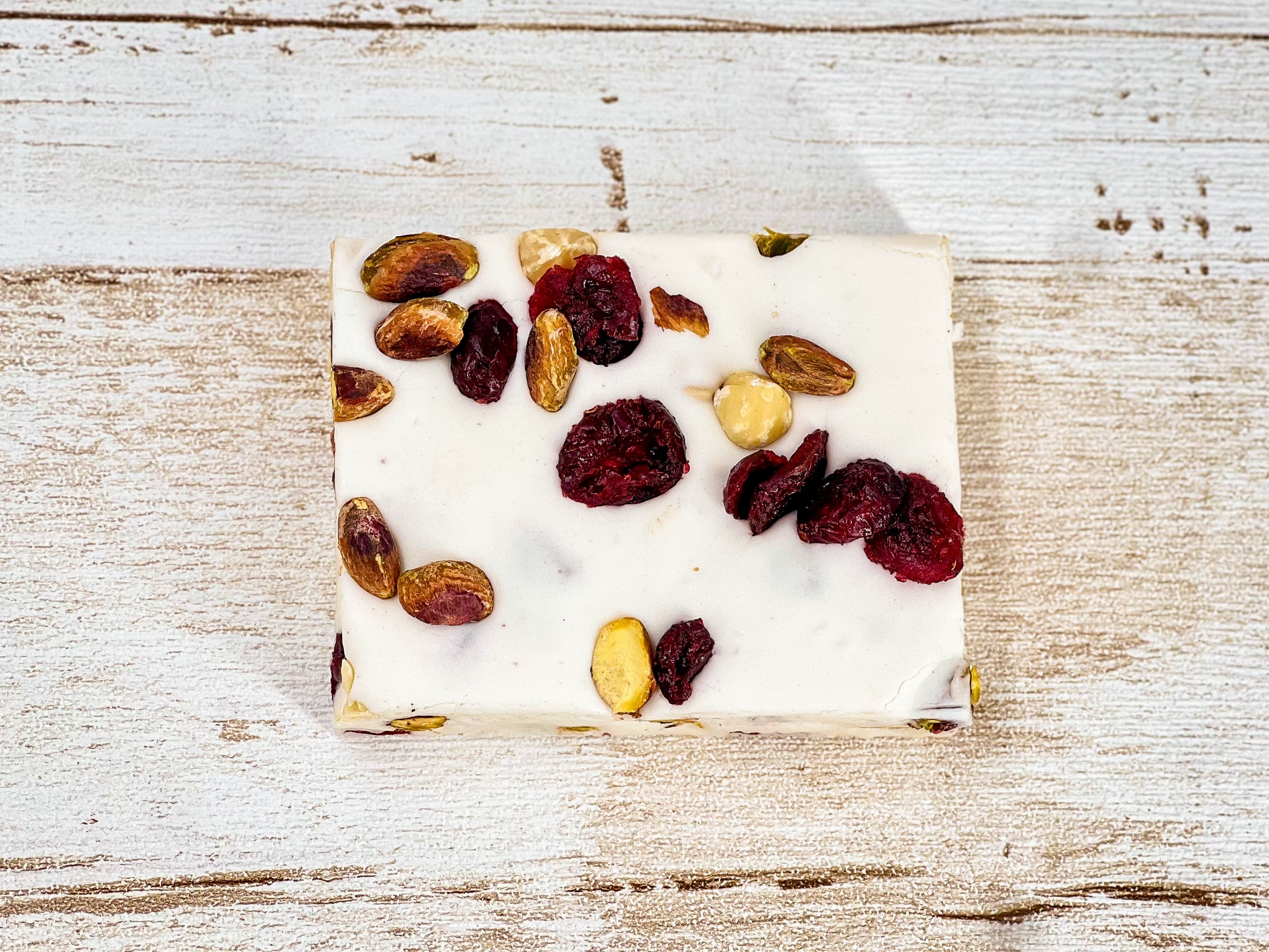 Nougat