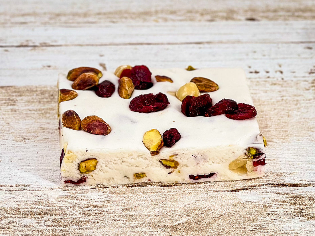 Nougat