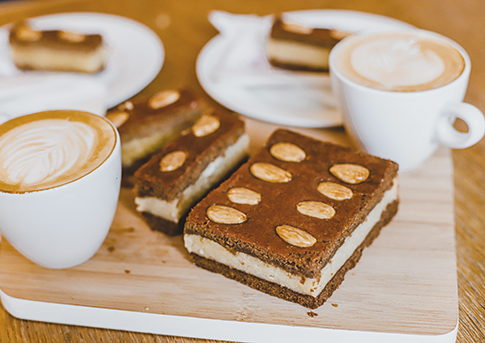 Koekela Gevulde Speculaas