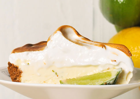 Lime Pie